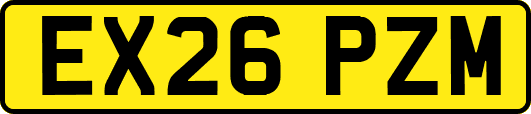 EX26PZM