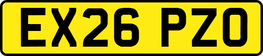 EX26PZO