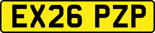 EX26PZP
