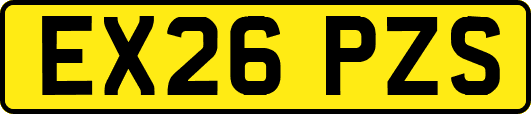 EX26PZS