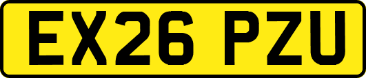 EX26PZU