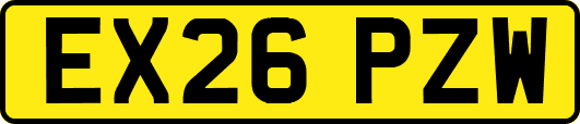EX26PZW