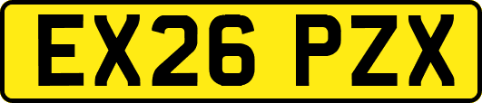 EX26PZX