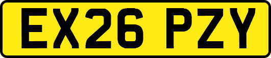 EX26PZY