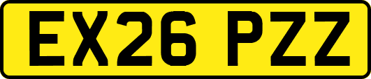 EX26PZZ
