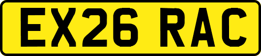 EX26RAC