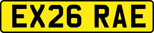 EX26RAE