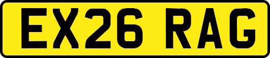 EX26RAG