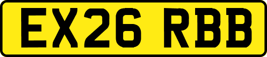 EX26RBB