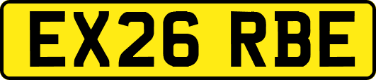 EX26RBE