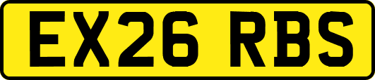 EX26RBS