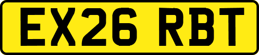 EX26RBT