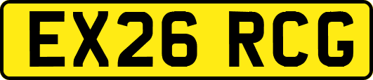 EX26RCG
