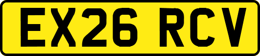 EX26RCV