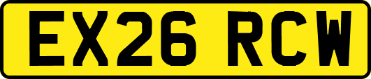 EX26RCW