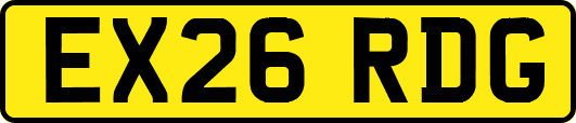 EX26RDG