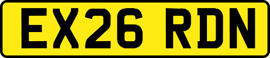 EX26RDN