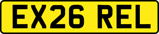 EX26REL