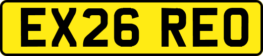 EX26REO