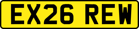 EX26REW