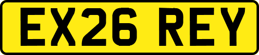 EX26REY