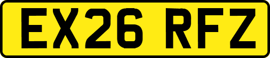 EX26RFZ