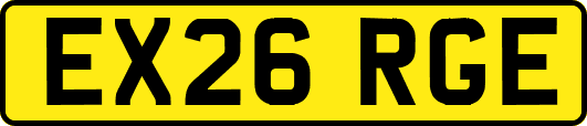 EX26RGE