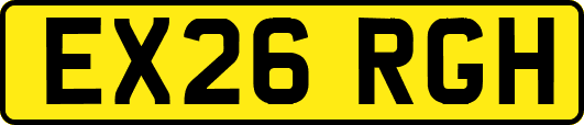EX26RGH