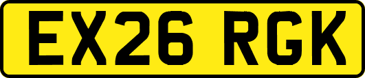 EX26RGK