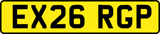 EX26RGP