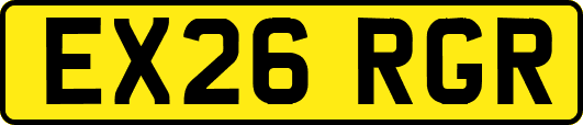 EX26RGR