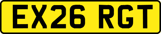 EX26RGT