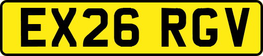 EX26RGV