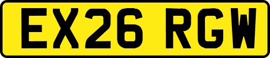 EX26RGW