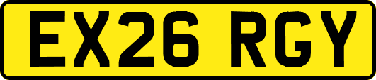EX26RGY