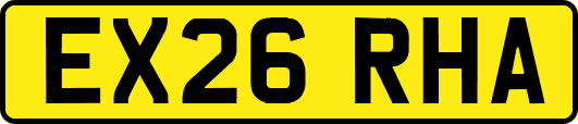 EX26RHA