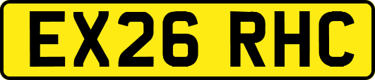 EX26RHC