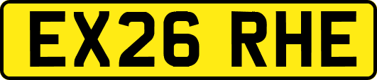 EX26RHE