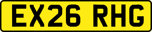 EX26RHG