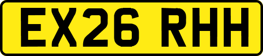 EX26RHH