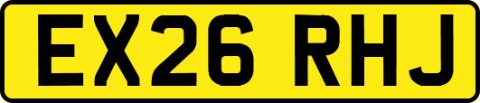 EX26RHJ