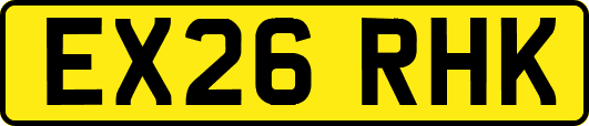 EX26RHK