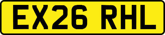 EX26RHL