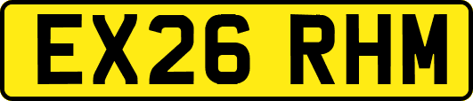 EX26RHM