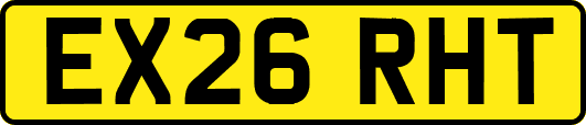EX26RHT