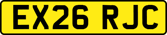 EX26RJC
