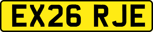 EX26RJE