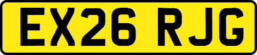 EX26RJG