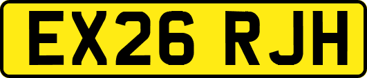 EX26RJH