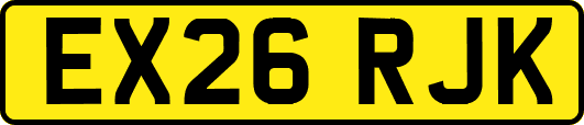 EX26RJK